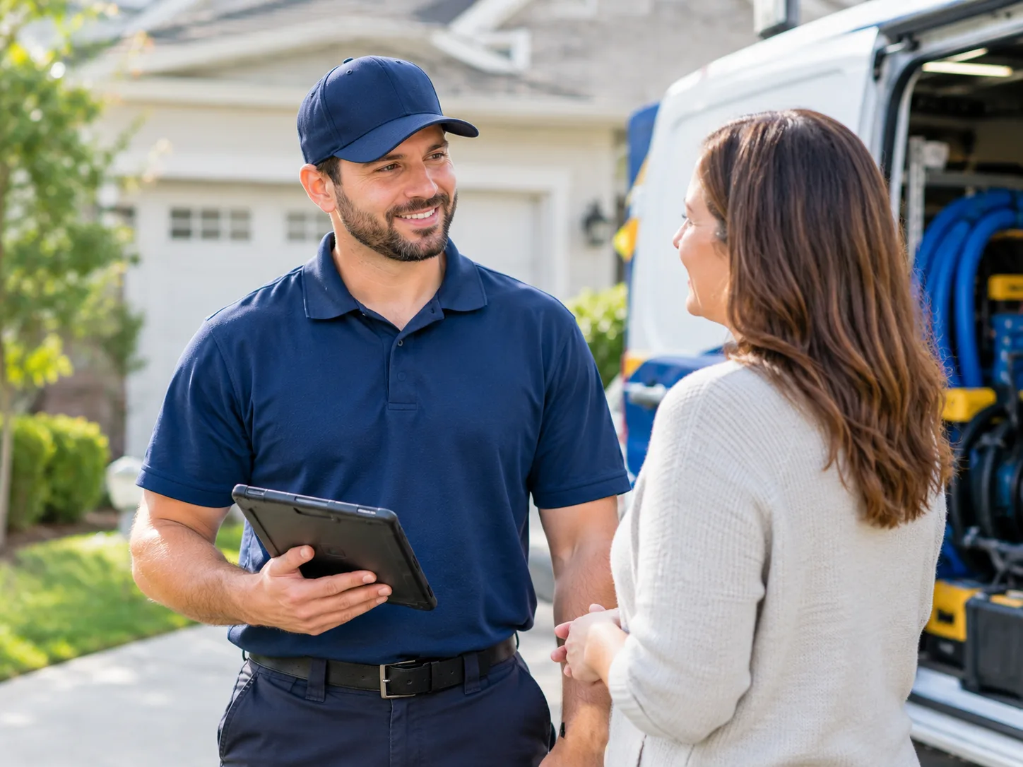 Sewage Backup Cleanup Salem, AL FAQs